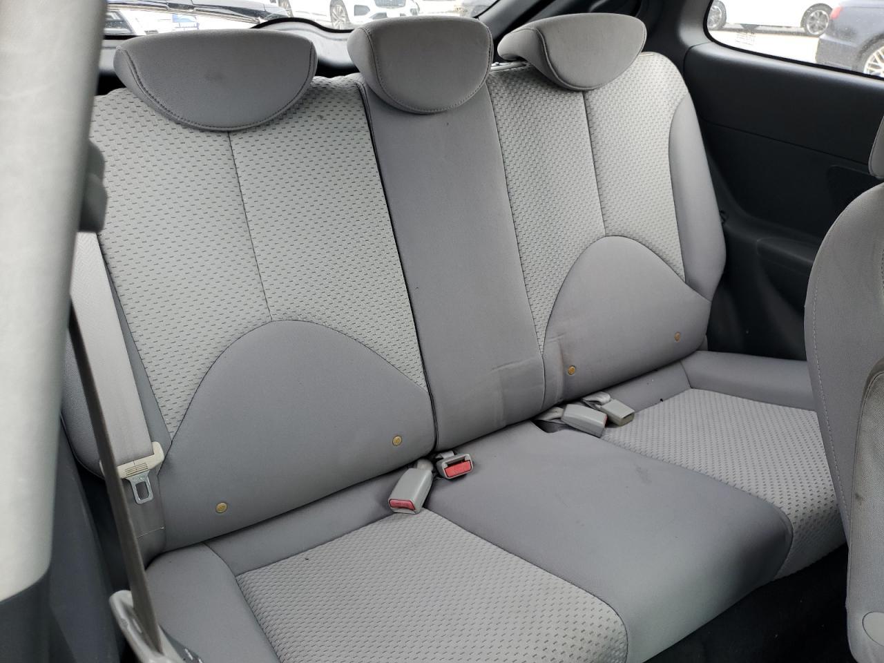 2010 HYUNDAI ACCENT