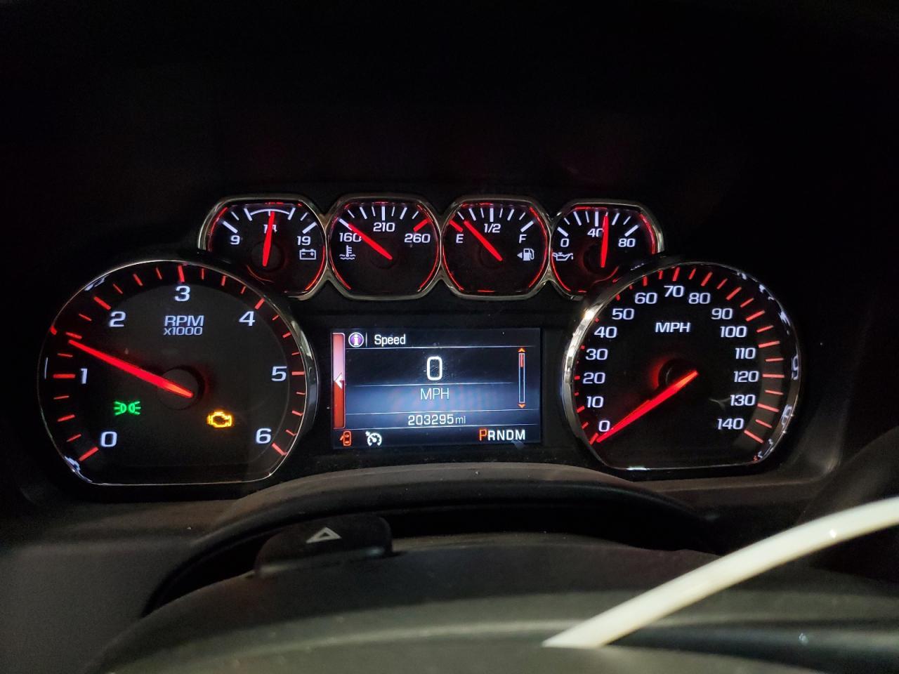 2014 GMC Sierra