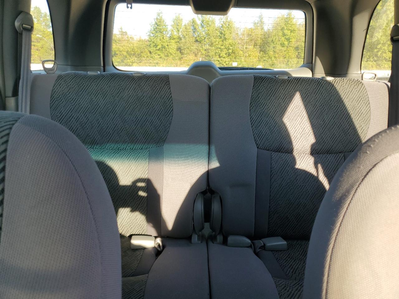 2003 TOYOTA RAV4