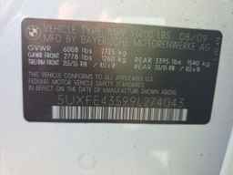 2009 BMW X5