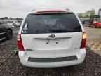 2010 KIA SEDONA