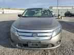 2011 FORD FUSION