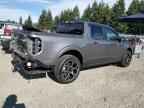 2025 FORD Maverick
