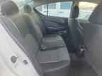 2015 NISSAN VERSA