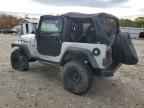 2006 JEEP WRANGLER