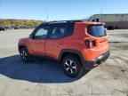 2019 JEEP Renegade