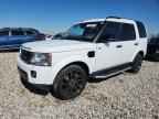 2015 LAND ROVER LR4