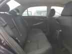 2011 TOYOTA COROLLA