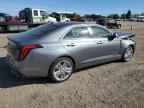 2021 CADILLAC CT4