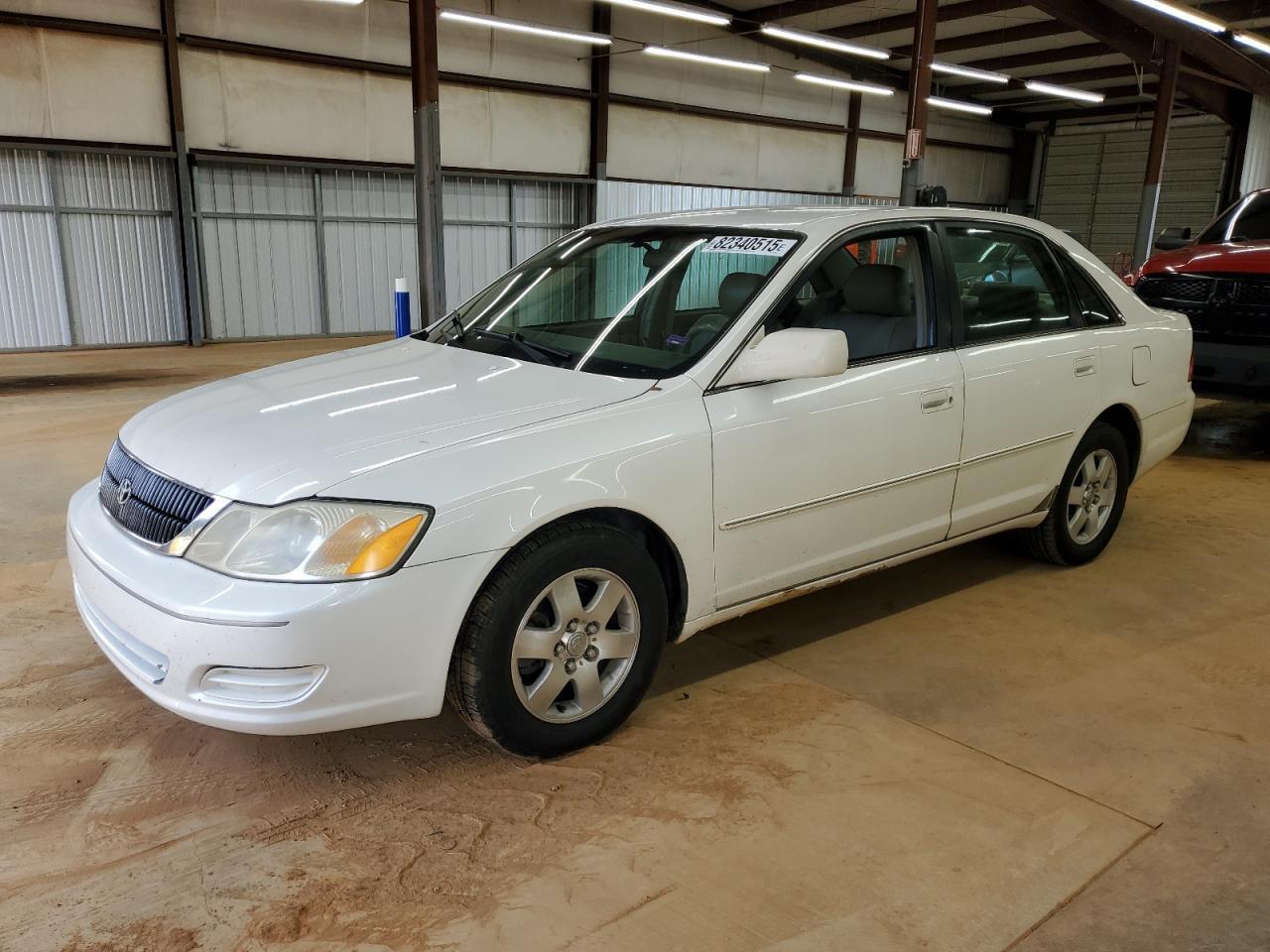 2001 TOYOTA Avalon