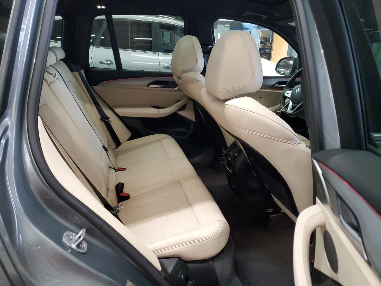2023 BMW X3