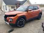 2022 CHEVROLET Trailblazer