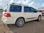2008 LINCOLN Navigator