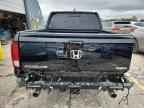 2022 HONDA Ridgeline