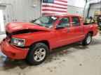 2011 DODGE Dakota