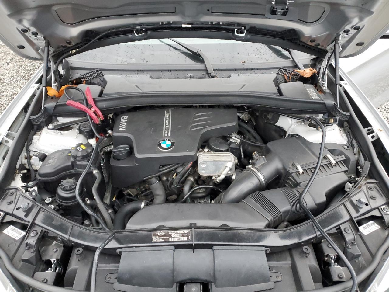 2015 BMW X1