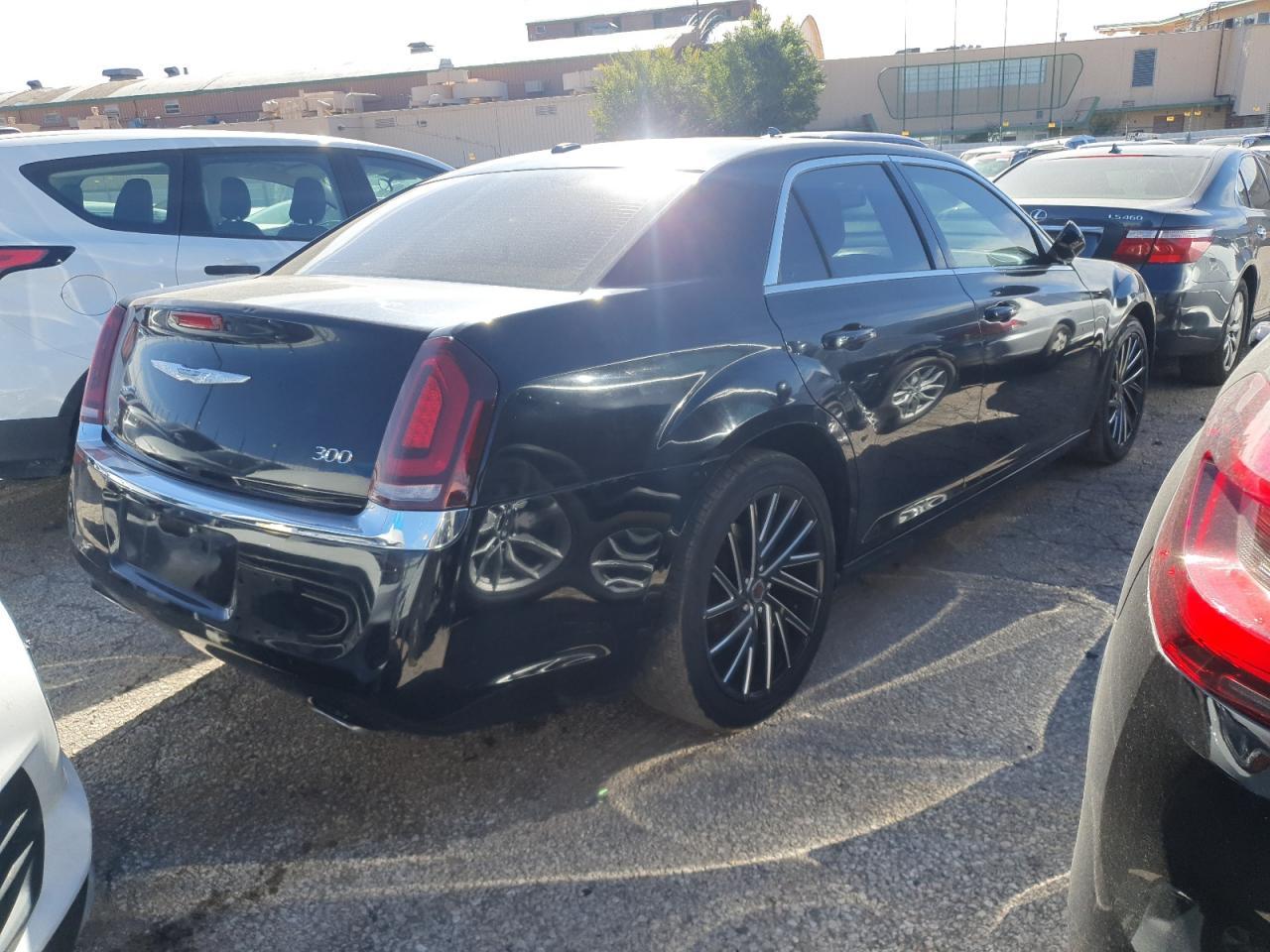 2013 CHRYSLER 300