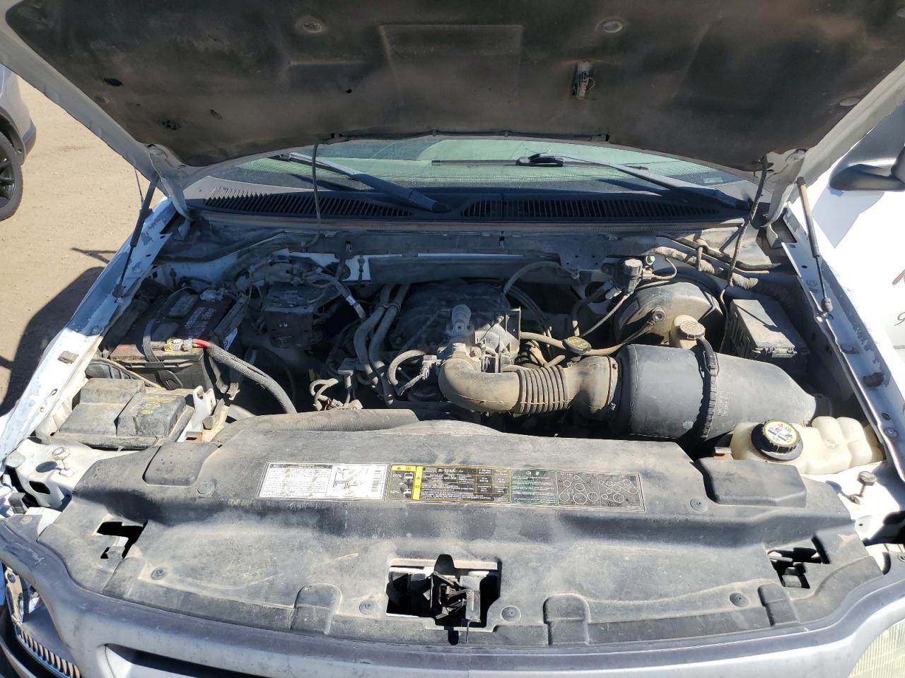 2002 FORD F-150