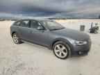 2013 AUDI A4 allroad