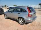 2007 HONDA CR-V