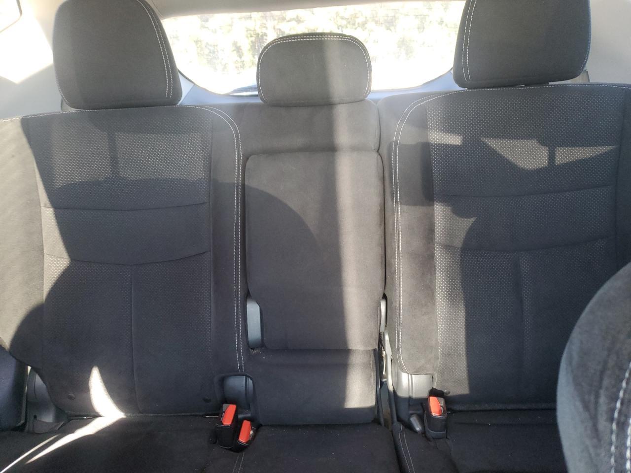 2019 NISSAN MURANO