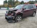 2013 HONDA PILOT