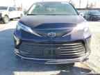 2022 TOYOTA SIENNA