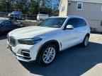 2020 BMW X5