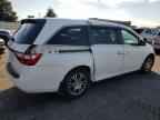 2011 HONDA ODYSSEY