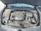 2009 NISSAN Maxima