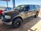 2005 FORD F-150