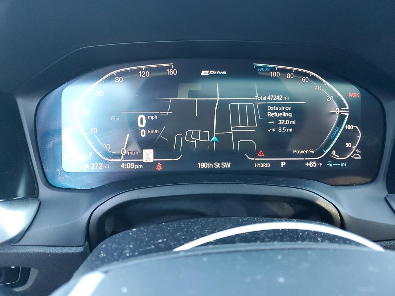 2021 BMW 3 SERIES