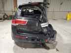 2015 LINCOLN MKX
