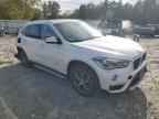 2016 BMW X1