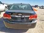 2012 CHEVROLET CRUZE