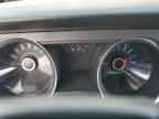 2013 FORD MUSTANG