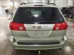 2007 TOYOTA SIENNA