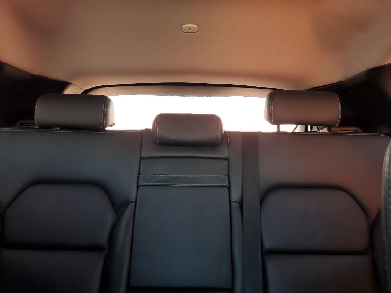 2017 INFINITI QX30