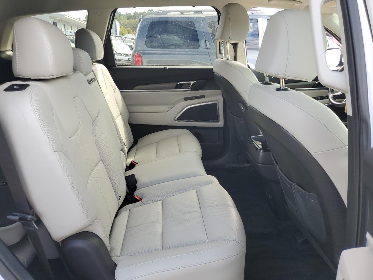 2022 KIA Telluride