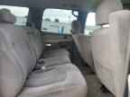 2002 CHEVROLET Suburban