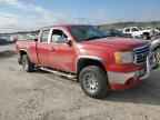 2011 GMC Sierra
