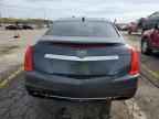 2014 CADILLAC CTS