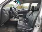 2010 SUBARU FORESTER