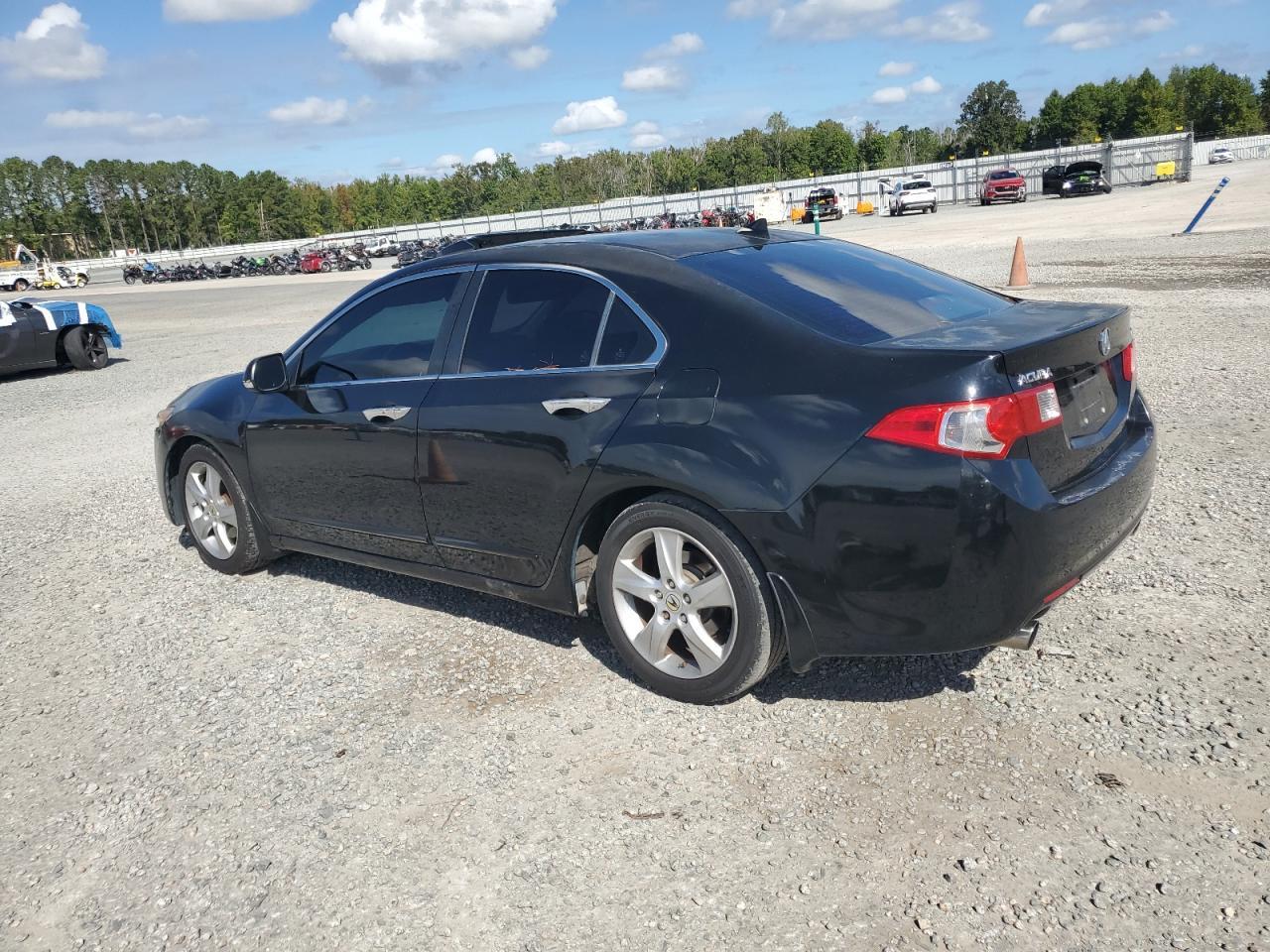 2010 ACURA TSX