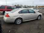 2009 CHEVROLET IMPALA
