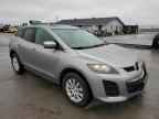 2010 MAZDA CX-7