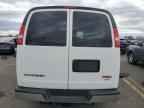 2024 GMC Savana