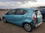 2014 TOYOTA Prius c