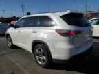 2016 TOYOTA HIGHLANDER