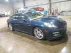2012 PORSCHE Panamera